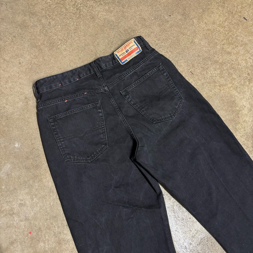 Diesel Jeans - Picture 7 of 7